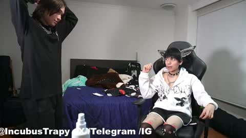 felix0420 online show from January 2025 07:07:01 AM