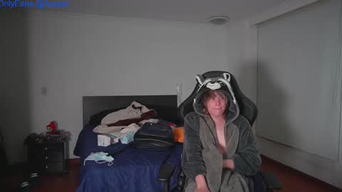 felix0420 online show from February 2025 06:58:02 AM