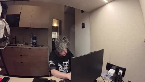 felix0420 online show from March 2026 02:07:01 AM