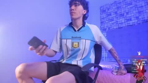 Felix  online show from September 2025 08:20:02 PM