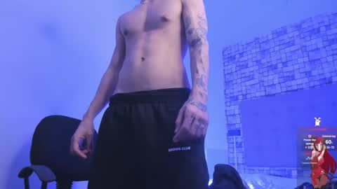 Felix  online show from September 2025 08:19:01 PM