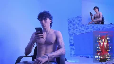 Felix  online show from September 2025 08:24:02 PM