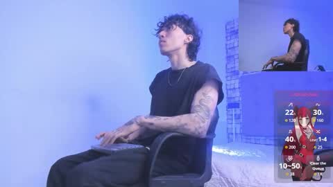 Felix  online show from September 2025 07:51:02 PM