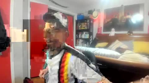 felix_chirp online show from June 2026 07:12:02 PM