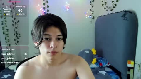 Felix leex online show from December 2024 10:47:02 PM