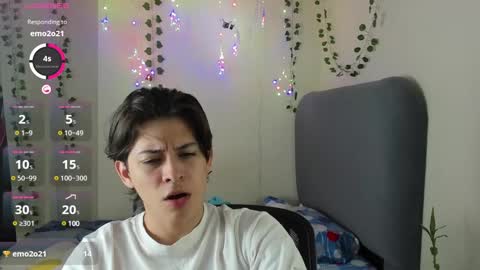 Felix leex online show from February 2025 07:17:02 AM