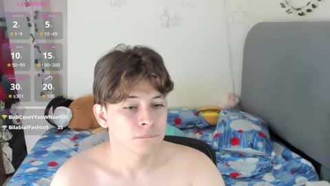 Felix leex online show from October 2025 07:01:02 PM