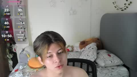 Felix leex online show from November 2025 08:29:01 PM