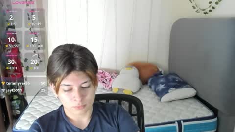 Felix leex online show from December 2025 07:18:01 PM