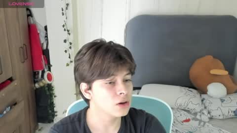 Snapshot of felix_leex chatting on June 2026 07:08:02 PM Felix leex online show from June 2026 07:08:02 PM