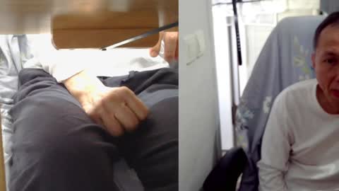 Snapshot of felixlau chatting on December 2024 05:27:01 AM felixlau online show from December 2024 05:27:01 AM