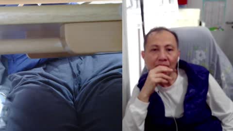 Snapshot of felixlau chatting on December 2024 06:01:01 AM felixlau online show from December 2024 06:01:01 AM