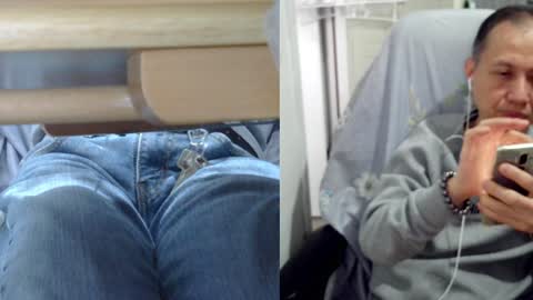 Snapshot of felixlau chatting on December 2024 08:47:01 AM felixlau online show from December 2024 08:47:01 AM