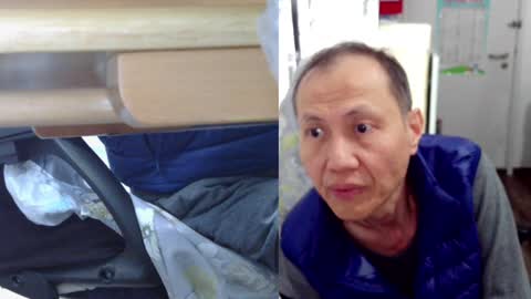 Snapshot of felixlau chatting on December 2024 04:23:02 AM felixlau online show from December 2024 04:23:02 AM