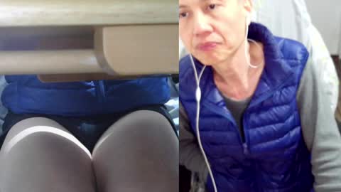 Snapshot of felixlau chatting on December 2024 12:01:02 PM felixlau online show from December 2024 12:01:02 PM