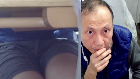 Snapshot of felixlau chatting on December 2024 09:06:02 AM felixlau online show from December 2024 09:06:02 AM