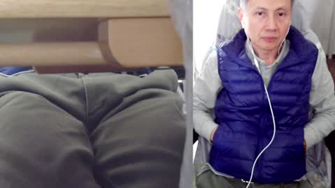 Snapshot of felixlau chatting on January 2025 07:09:02 AM felixlau online show from January 2025 07:09:02 AM