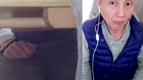 Snapshot of felixlau chatting on January 2025 08:27:02 AM felixlau online show from January 2025 08:27:02 AM