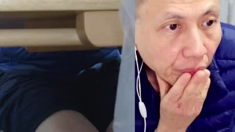 Snapshot of felixlau chatting on January 2025 01:05:02 PM felixlau online show from January 2025 01:05:02 PM