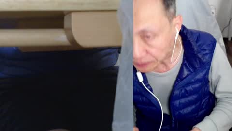 Snapshot of felixlau chatting on January 2025 07:06:02 AM felixlau online show from January 2025 07:06:02 AM