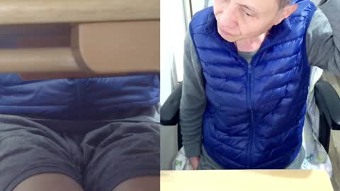 Snapshot of felixlau chatting on January 2025 12:16:01 PM felixlau online show from January 2025 12:16:01 PM