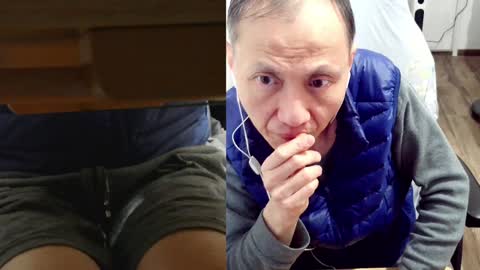 Snapshot of felixlau chatting on January 2025 07:22:01 AM felixlau online show from January 2025 07:22:01 AM