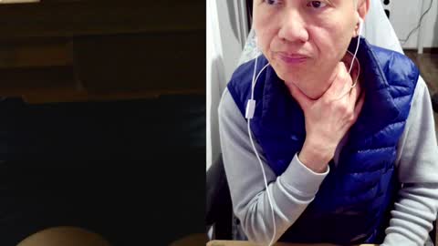 Snapshot of felixlau chatting on February 2025 02:02:01 PM felixlau online show from February 2025 02:02:01 PM