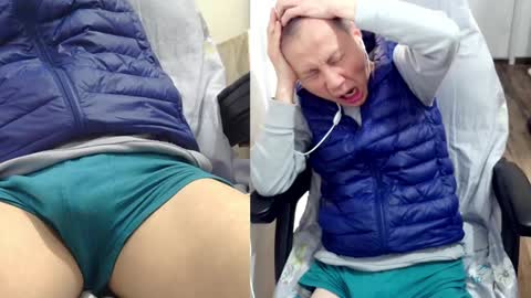 Snapshot of felixlau chatting on February 2025 09:07:01 AM felixlau online show from February 2025 09:07:01 AM