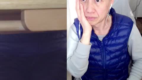 Snapshot of felixlau chatting on February 2025 08:20:01 AM felixlau online show from February 2025 08:20:01 AM