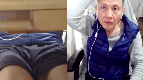 Snapshot of felixlau chatting on February 2025 07:54:02 AM felixlau online show from February 2025 07:54:02 AM