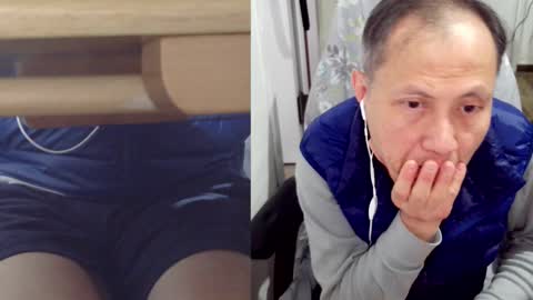 Snapshot of felixlau chatting on February 2025 10:03:02 AM felixlau online show from February 2025 10:03:02 AM