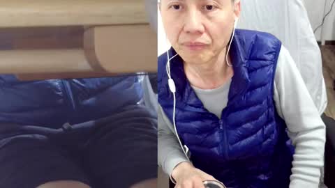 Snapshot of felixlau chatting on February 2025 07:17:02 AM felixlau online show from February 2025 07:17:02 AM