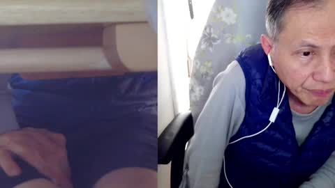 Snapshot of felixlau chatting on February 2025 08:54:02 AM felixlau online show from February 2025 08:54:02 AM