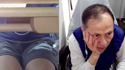 Snapshot of felixlau chatting on February 2025 07:39:02 AM felixlau online show from February 2025 07:39:02 AM