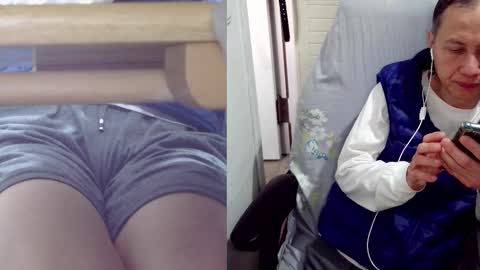 Snapshot of felixlau chatting on February 2025 10:26:01 AM felixlau online show from February 2025 10:26:01 AM