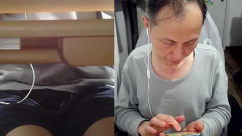 Snapshot of felixlau chatting on March 2025 05:07:02 PM felixlau online show from March 2025 05:07:02 PM