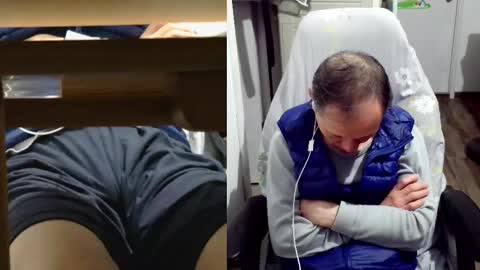 Snapshot of felixlau chatting on March 2025 01:06:02 PM felixlau online show from March 2025 01:06:02 PM