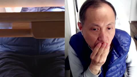 Snapshot of felixlau chatting on March 2025 07:34:02 AM felixlau online show from March 2025 07:34:02 AM