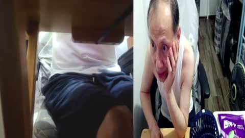 felixlau online show from June 2026 09:14:01 AM