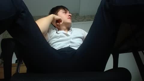 FelixStark online show from September 2025 04:58:02 AM