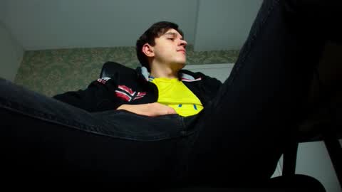 FelixStark online show from September 2025 05:01:02 AM