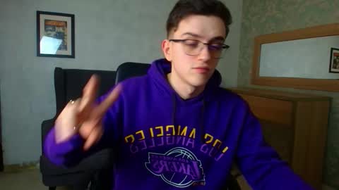 FelixStark online show from January 2026 05:27:02 PM