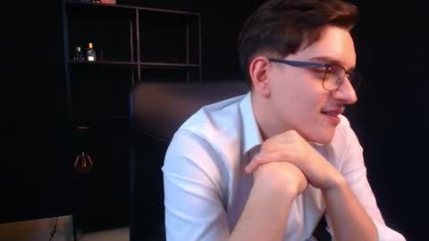 FelixStark online show from April 2026 01:41:02 PM