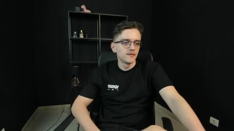 FelixStark online show from May 2026 05:46:02 AM