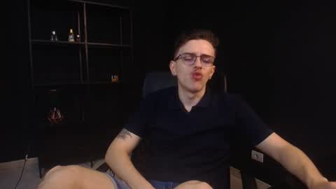 FelixStark online show from May 2026 06:40:02 AM