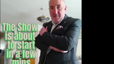 Adam online show from October 2025 07:18:01 AM