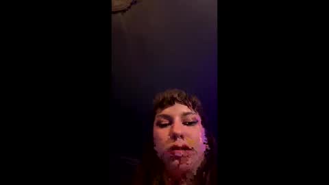 Snapshot of femalien69 chatting on January 2025 07:35:02 AM Femalien69 online show from January 2025 07:35:02 AM