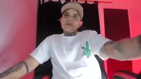 GABY666 online show from December 2024 04:44:02 AM