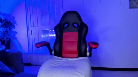 GABY666 online show from January 2025 02:15:01 AM