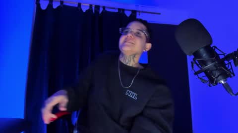 GABY666 online show from January 2025 02:53:02 AM